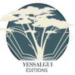 Yessalgui Editions - un partenaire accompagné sur son site web.